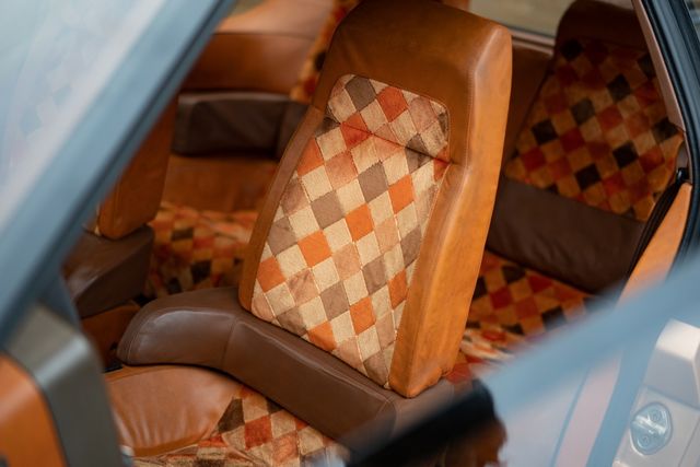 Mazda відреставрувала футуристичний концепт MX-81, і ось що з цього вийшло - фото 457870