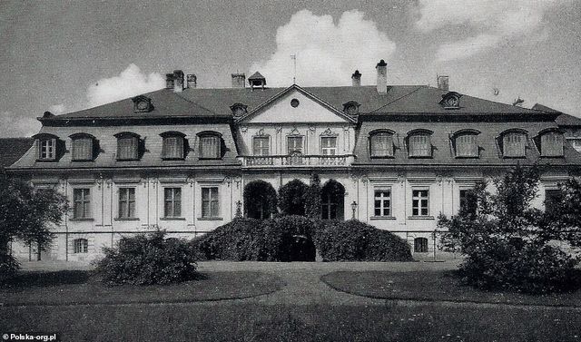 У Польщі знайшли місце, де може бути заховане золото Третього рейху - фото 457882