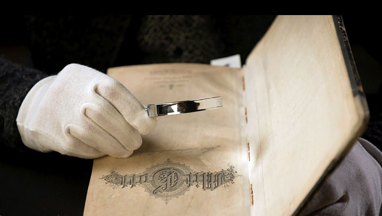 Нацистське золото - фото 1