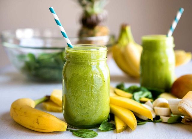 ТОП-5 ідеальних прохолодних напоїв для весни - фото 457925