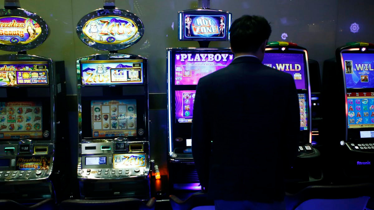Американець, який випадково зайшов в одне з казино Лас-Вегаса, став мільйонером - фото 1