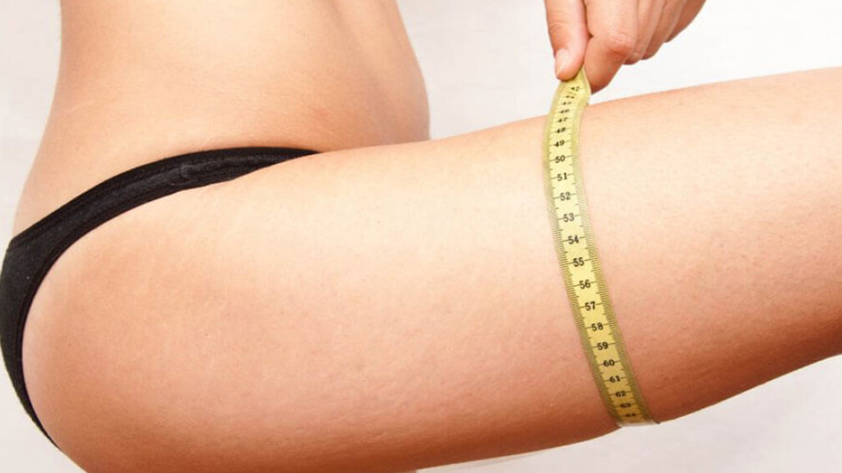 Як позбавитися "вушок" на ногах - фото 1