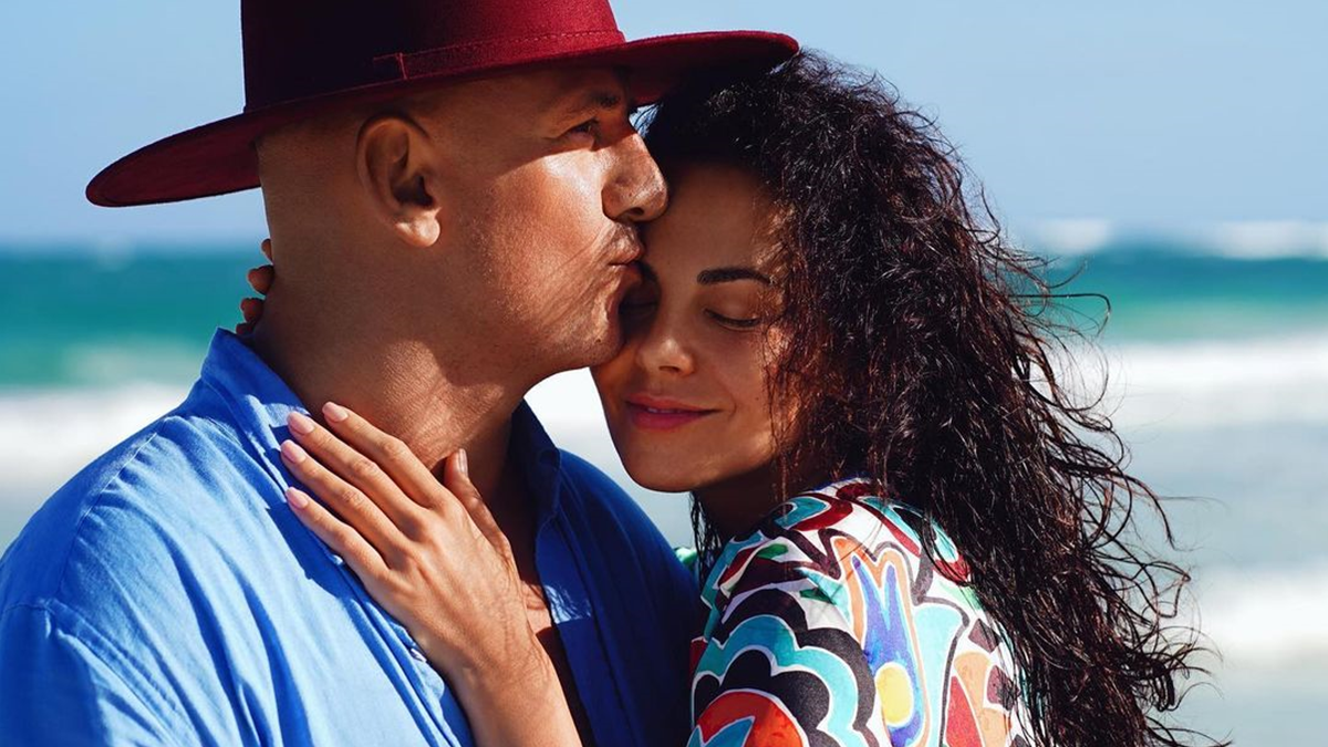 Потап і Настя Каменських - фото 1