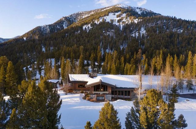 У США продають маєток для автоколекціонера: тут є величезний гараж, майстерня і АЗС - фото 458015