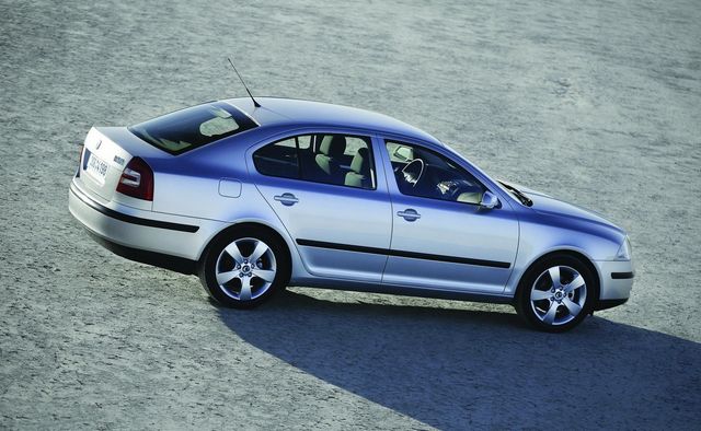 Перше авто: яку машину обрати водію-початківцю - фото 458031