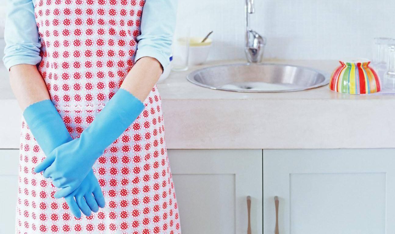 Кухня - фото 1