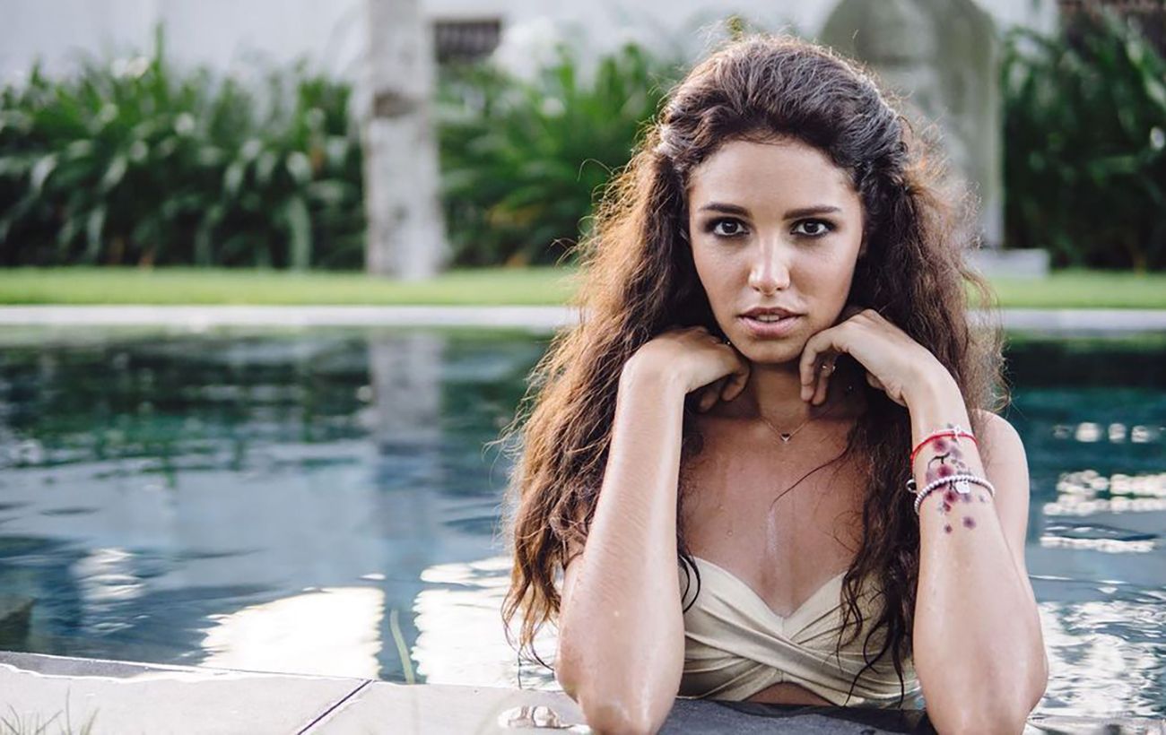 Ексдружина Андрія Богдана назвала головну мету своєї участі в шоу Холостяк