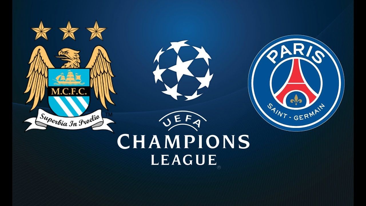 МАНЧЕСТЕР СІТІ ▶ ПСЖ онлайн трансляція: дивитись півфінал Ліги Чемпіонів 2021
