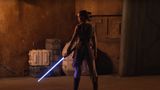 Мрія кожного фаната: Disney створила робочий світловий меч з Зоряних воєн