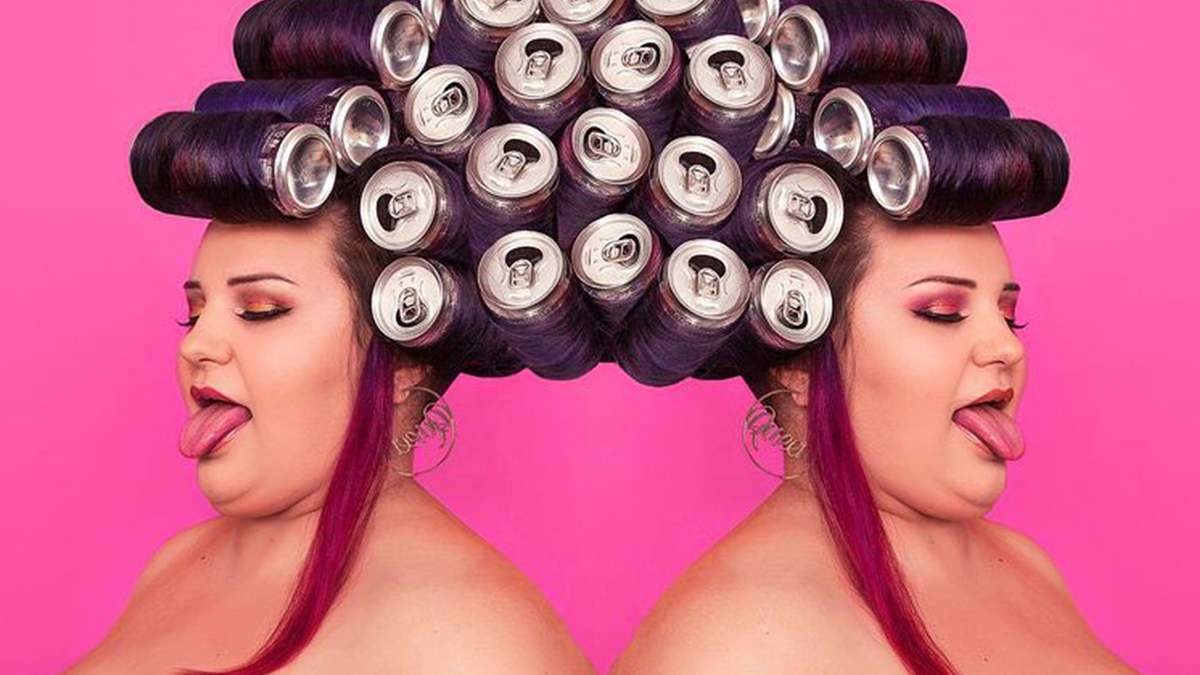 Реперка alyona alyona здивувала шанувальників свіжими пародіями