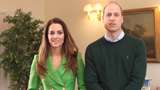 Кейт Міддлтон і принц Вільям запустили власний YouTube-канал: про що перше відео