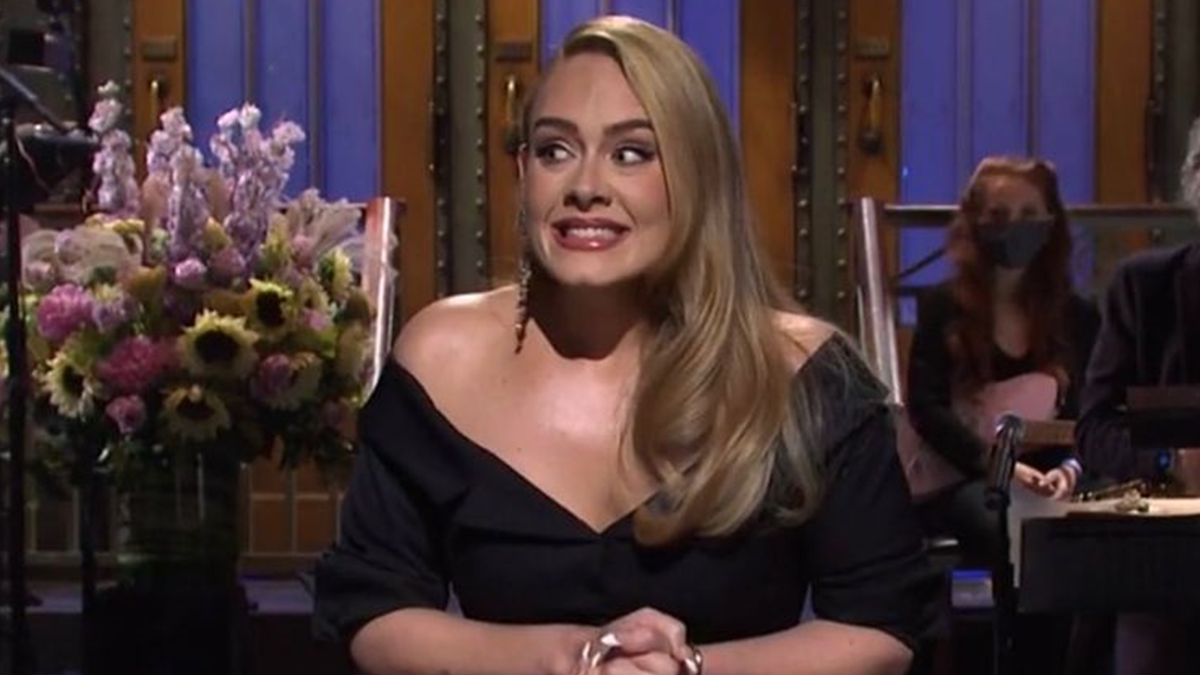 Адель показала нову серію фото на честь свого 33-річчя: кадри підірвали мережу