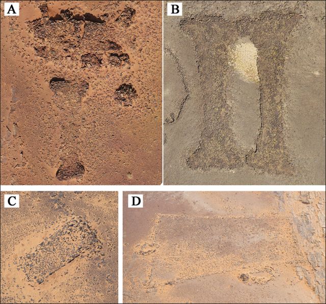 У Саудівській Аравії знайдені споруди, старші за Стоунхендж: фотофакт - фото 458276