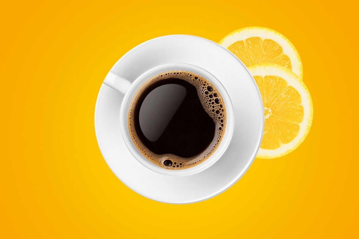 Як зробити з кави справжній еліксир довголіття