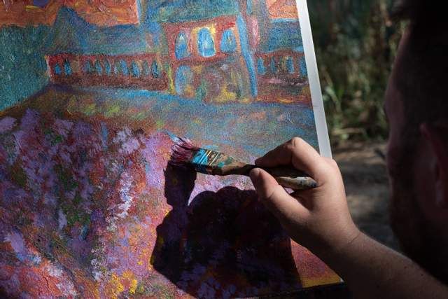 У мережі показали найкращі знімки квітня від Ukraїner - фото 458322