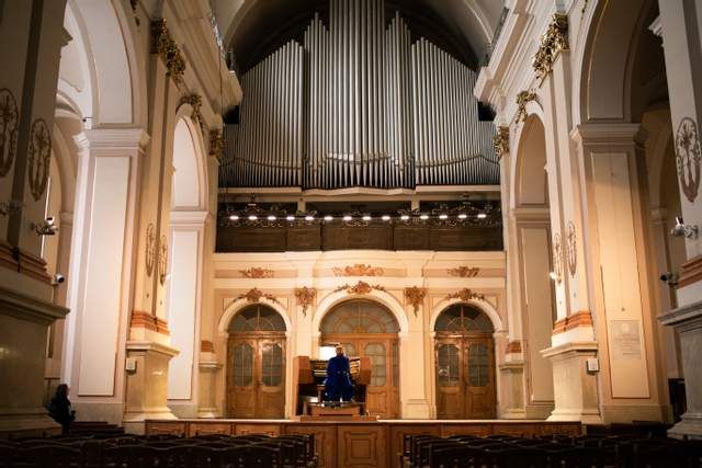 У мережі показали найкращі знімки квітня від Ukraїner - фото 458325