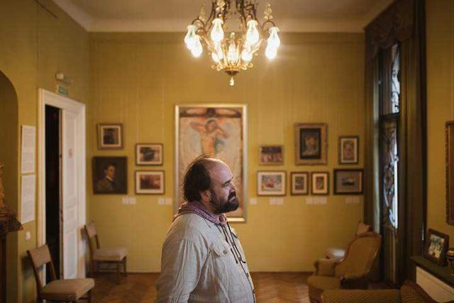 У мережі показали найкращі знімки квітня від Ukraїner - фото 458326