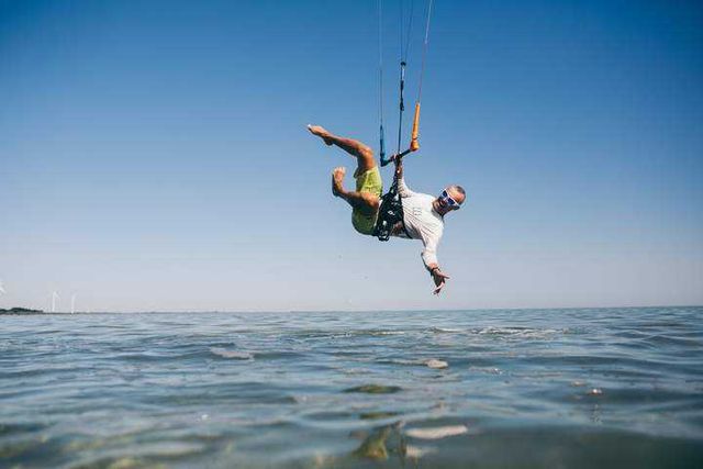 У мережі показали найкращі знімки квітня від Ukraїner - фото 458327