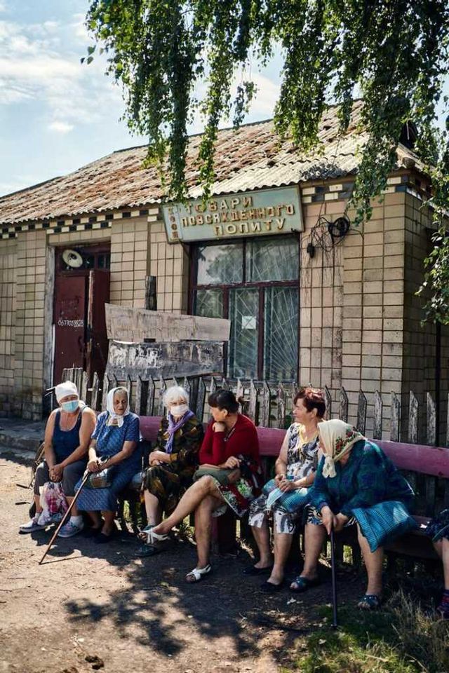 У мережі показали найкращі знімки квітня від Ukraїner - фото 458332