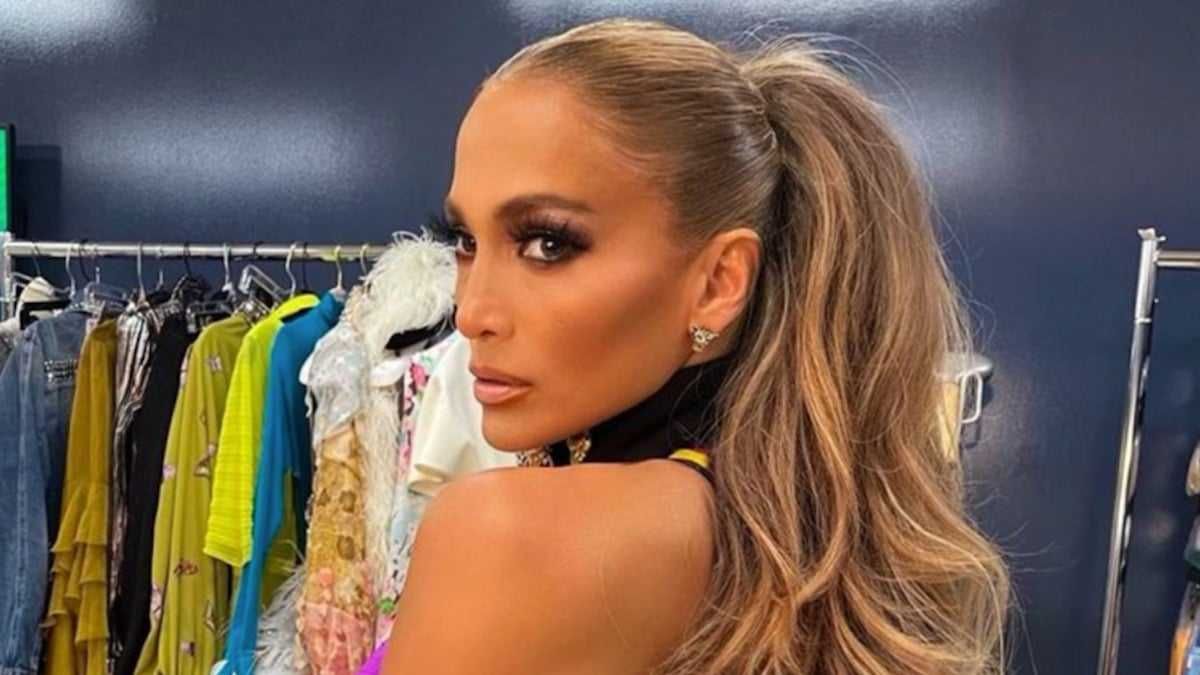 Джей Ло - фото 1