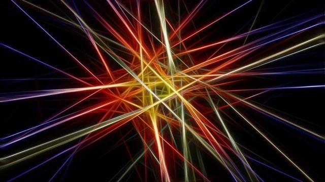 Науковці створили надпотужний лазер - фото 458414