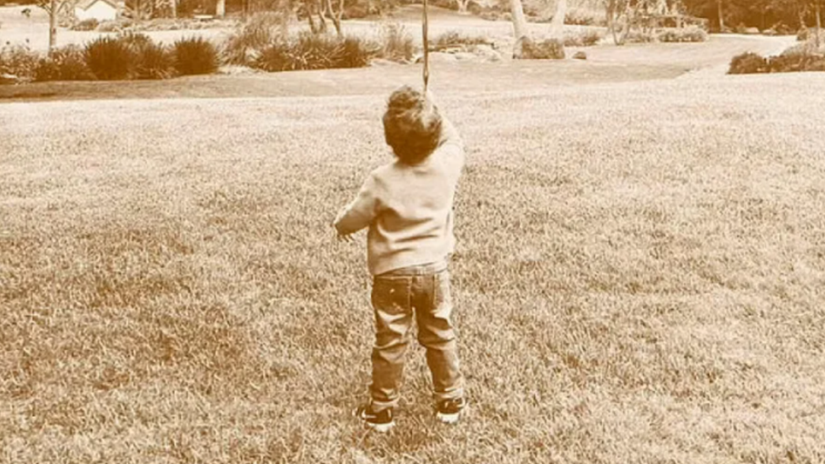 Син Меган Маркл та принца Гаррі Арчі - фото 1