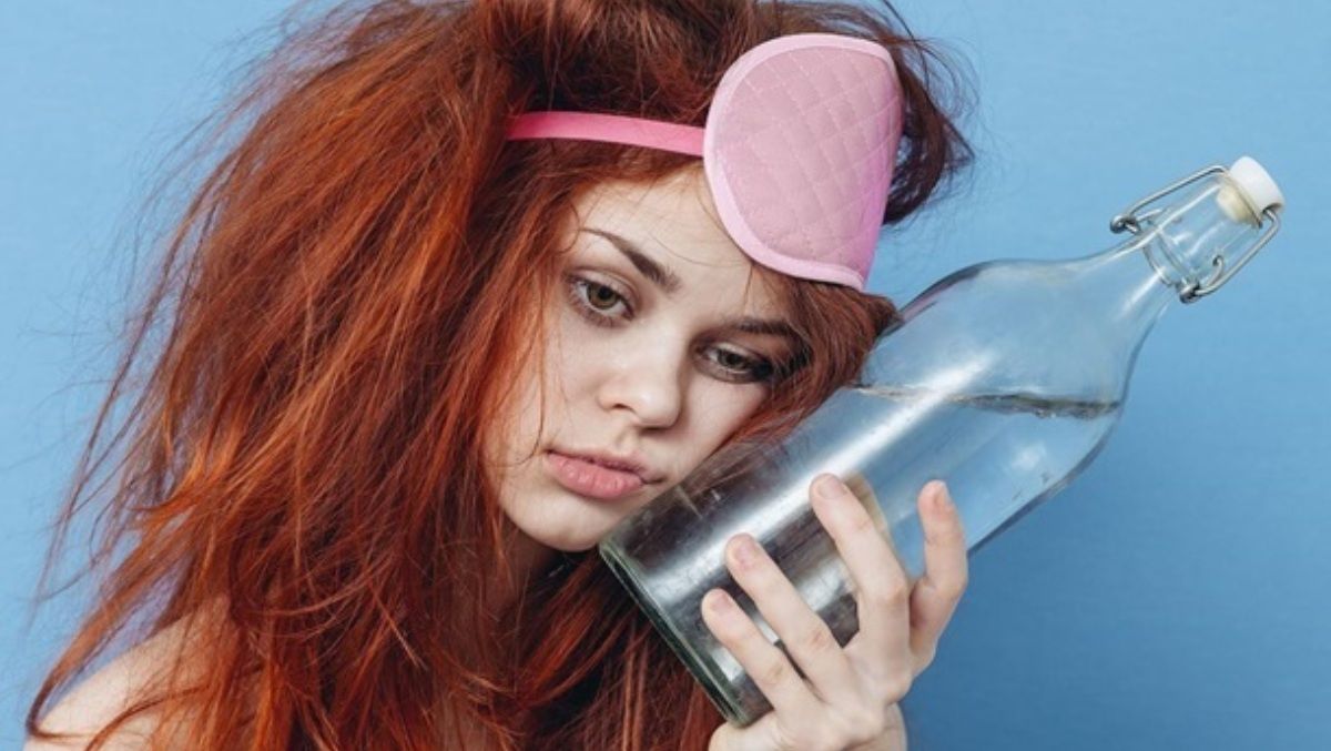 Як відновити організм після святкового застілля