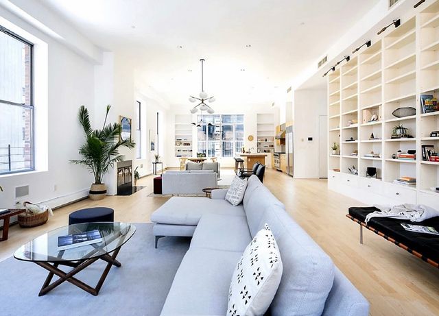 Актриса Кейт Вінслет продала пентхаус за 5,7 мільйона доларів: як виглядає розкішне житло - фото 458476