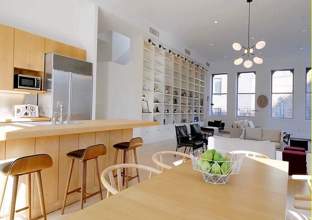 Актриса Кейт Вінслет продала пентхаус за 5,7 мільйона доларів: як виглядає розкішне житло - фото 458477