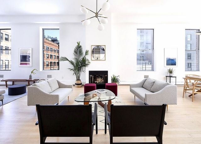 Актриса Кейт Вінслет продала пентхаус за 5,7 мільйона доларів: як виглядає розкішне житло - фото 458479