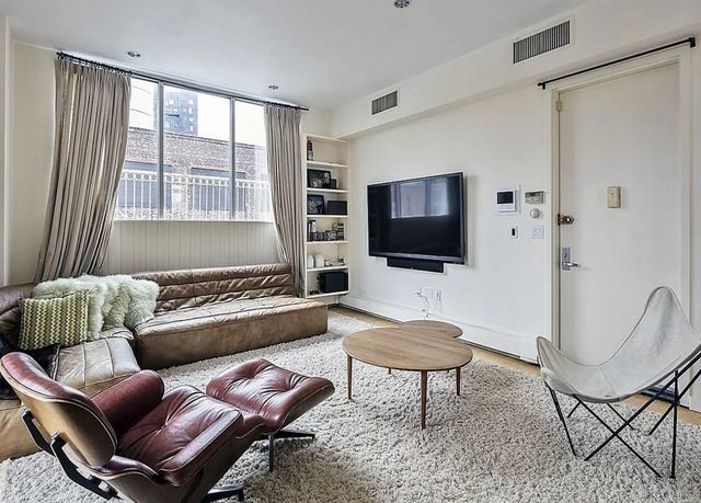 Актриса Кейт Вінслет продала пентхаус за 5,7 мільйона доларів: як виглядає розкішне житло - фото 458482