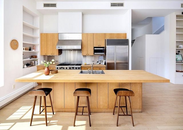 Актриса Кейт Вінслет продала пентхаус за 5,7 мільйона доларів: як виглядає розкішне житло - фото 458483