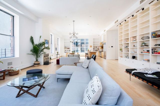 Актриса Кейт Вінслет продала пентхаус за 5,7 мільйона доларів: як виглядає розкішне житло - фото 458484