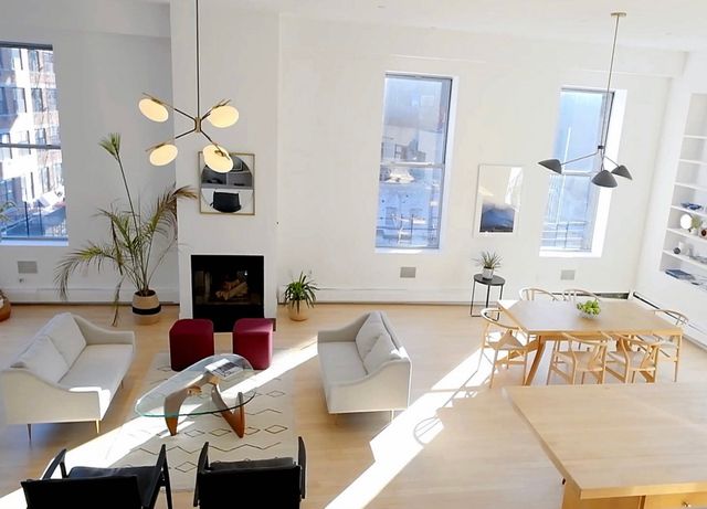 Актриса Кейт Вінслет продала пентхаус за 5,7 мільйона доларів: як виглядає розкішне житло - фото 458485