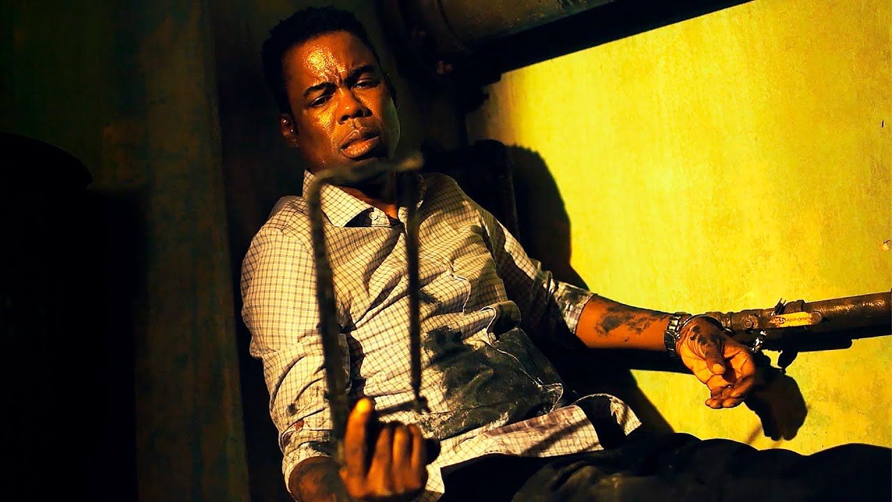 Кадр з фільму - фото 1