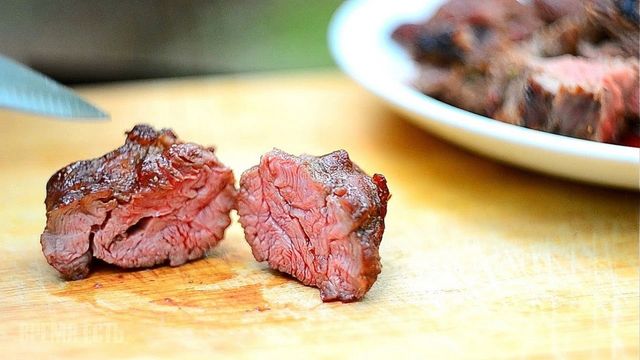 Названий найшкідливіший маринад для шашлику - фото 458551