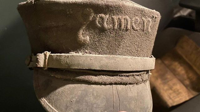 У ліверпульському кафе під час ремонту виявили 100-річне меню: що тоді подавали - фото 458558