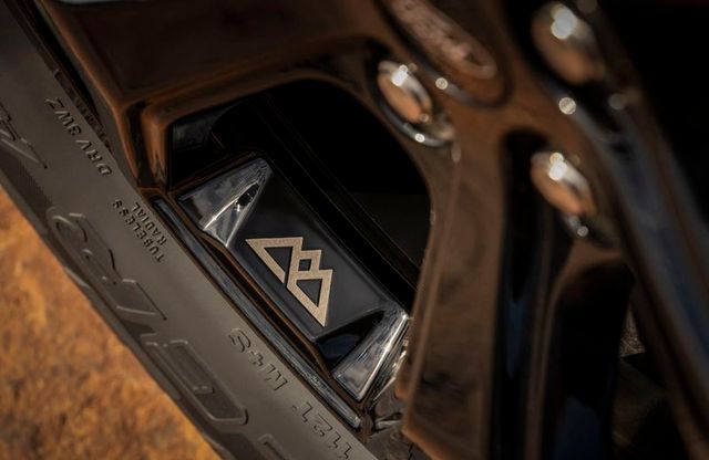 Ford створив найбільш прохідну версію Explorer за всю історію моделі - фото 458612