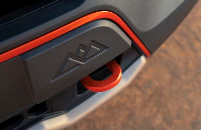 Ford створив найбільш прохідну версію Explorer за всю історію моделі - фото 458613