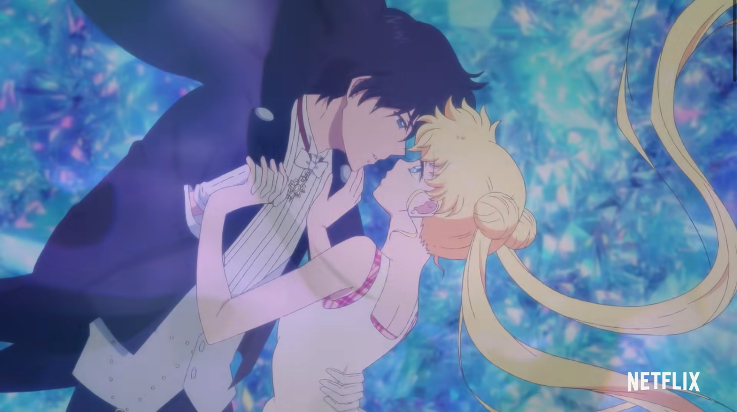 Netflix показав трейлер продовження Сейлор Мун: дивіться відео онлайн