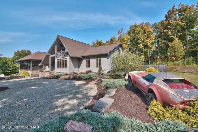 У Пенсільванії виставили на продаж особливий будинок: найцікавіше всередині - фото 458723