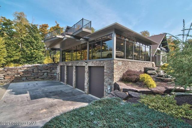 У Пенсільванії виставили на продаж особливий будинок: найцікавіше всередині - фото 458725