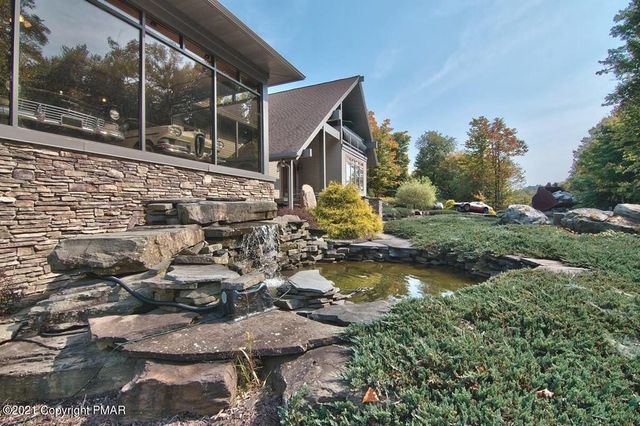 У Пенсільванії виставили на продаж особливий будинок: найцікавіше всередині - фото 458729