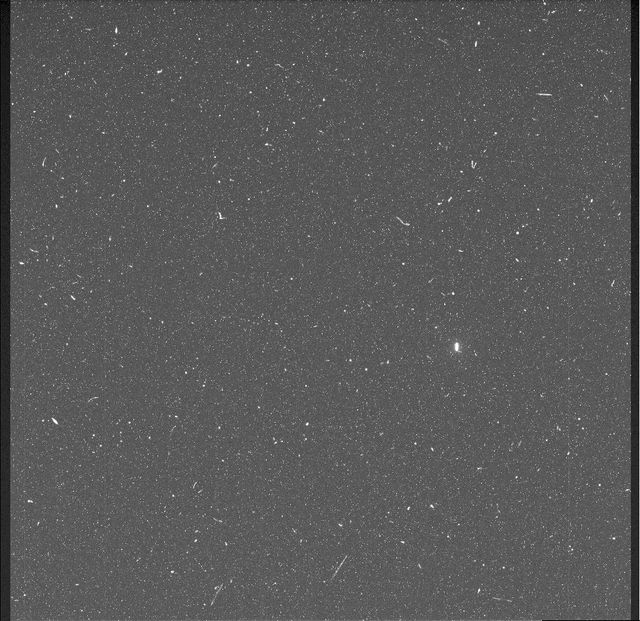 Дивіться, як виглядає нічне небо над Марсом - фото 458802