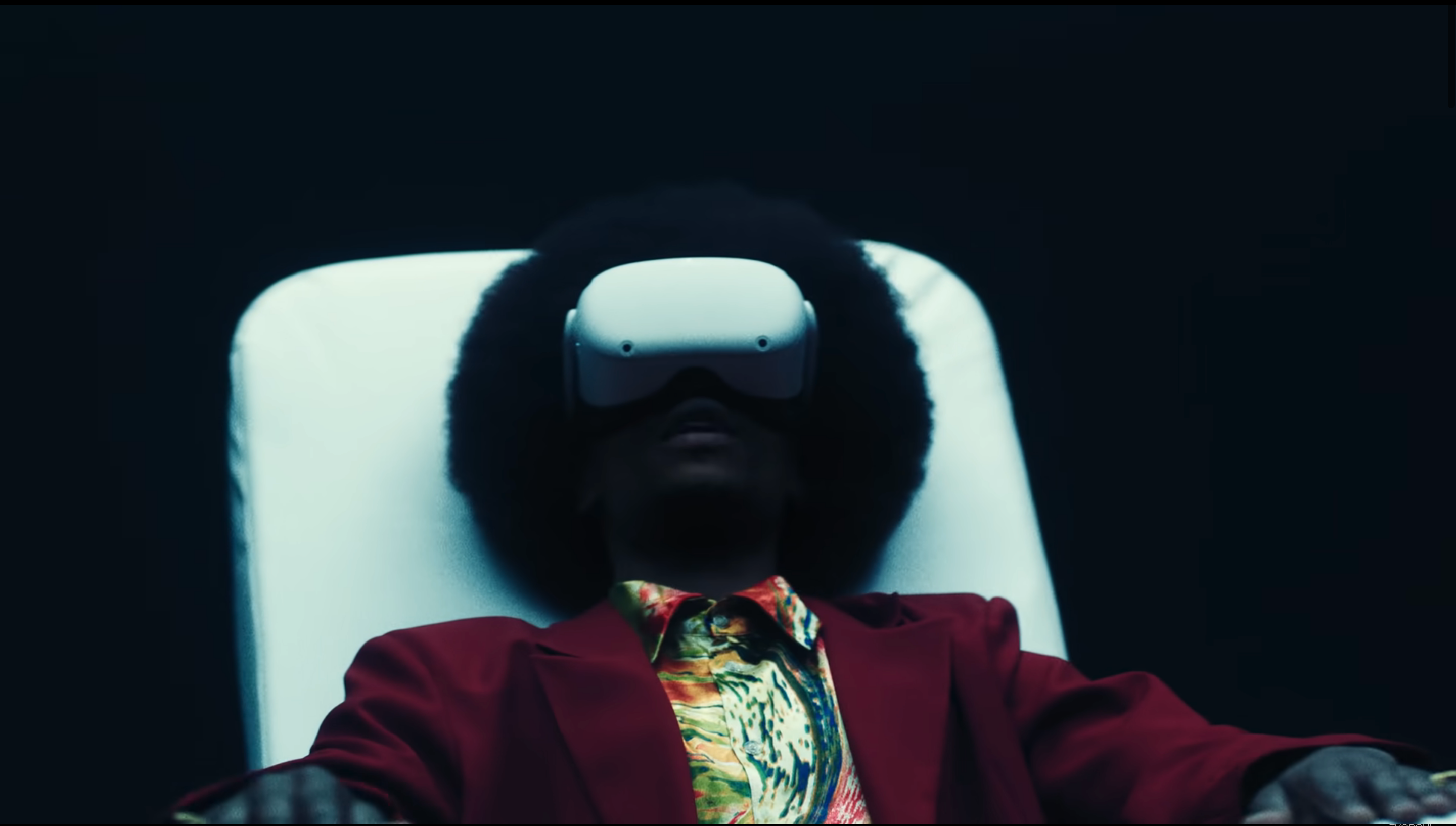 TVORCHI – Віч-на-віч: дивіться онлайн новий кліп у стилі диско