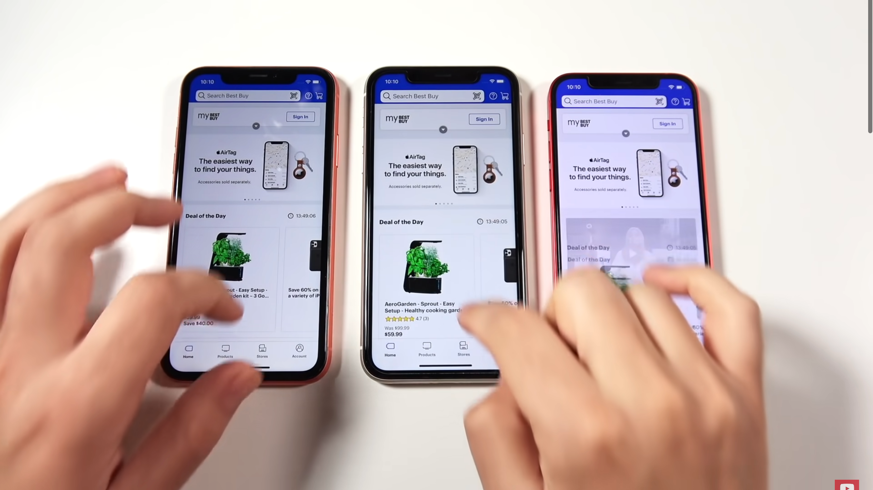 Старенький iPhone XR обійшов топовий iPhone у бенчмарку: як так сталося