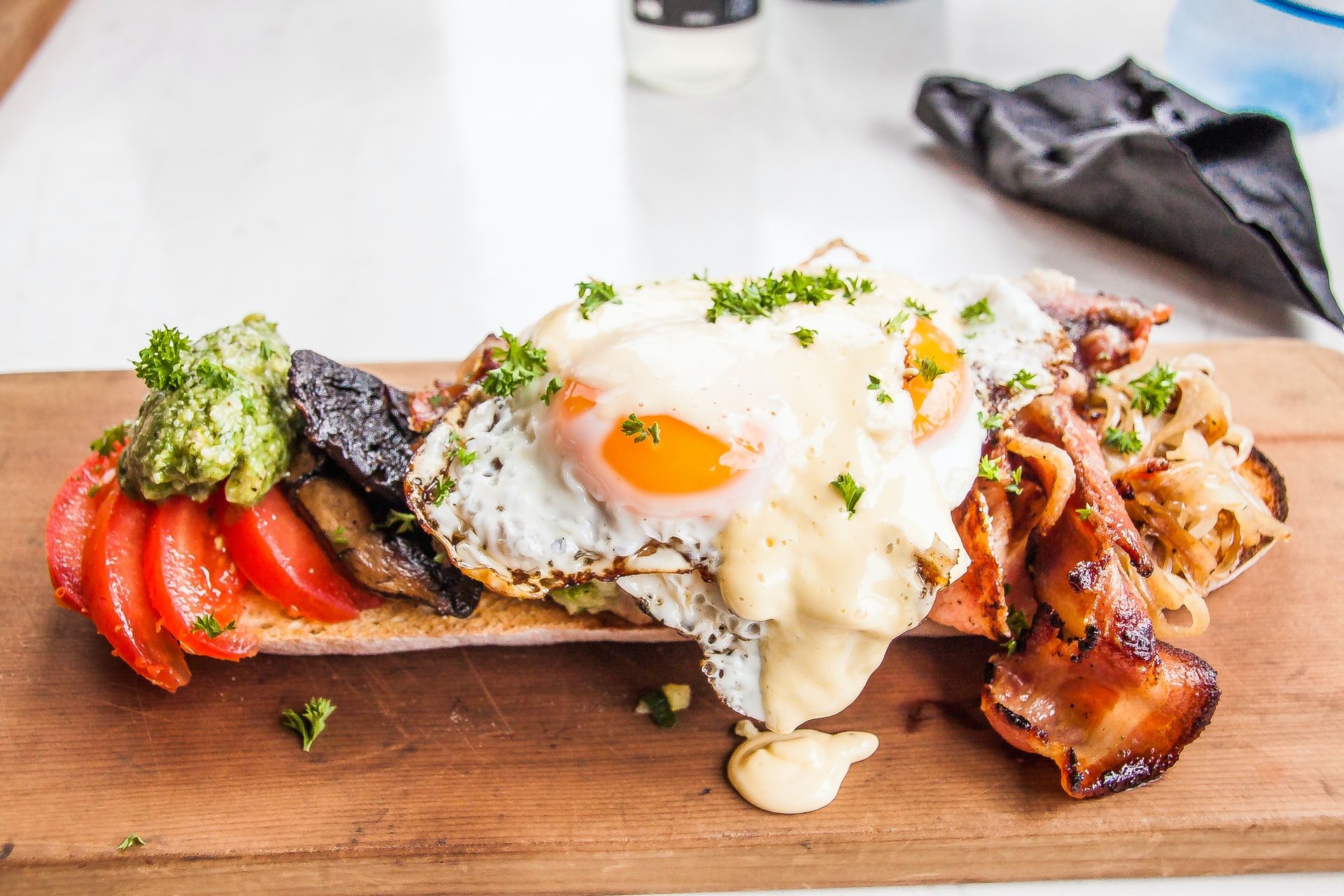 Як не зробити сніданок провальним: поширені помилки під час приготування яєчні