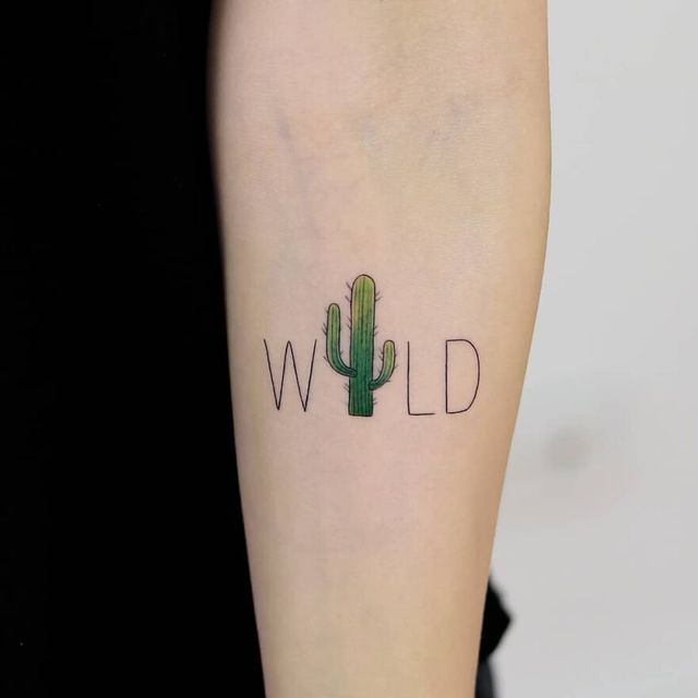 Мистецтво і популярні персонажі: красиві тату від турецького майстра - фото 458928