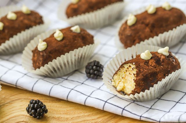 Що можна зробити з засохлої пасхальної випічки: три геніальні ідеї - фото 458958