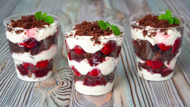 Що можна зробити з засохлої пасхальної випічки: три геніальні ідеї - фото 458959